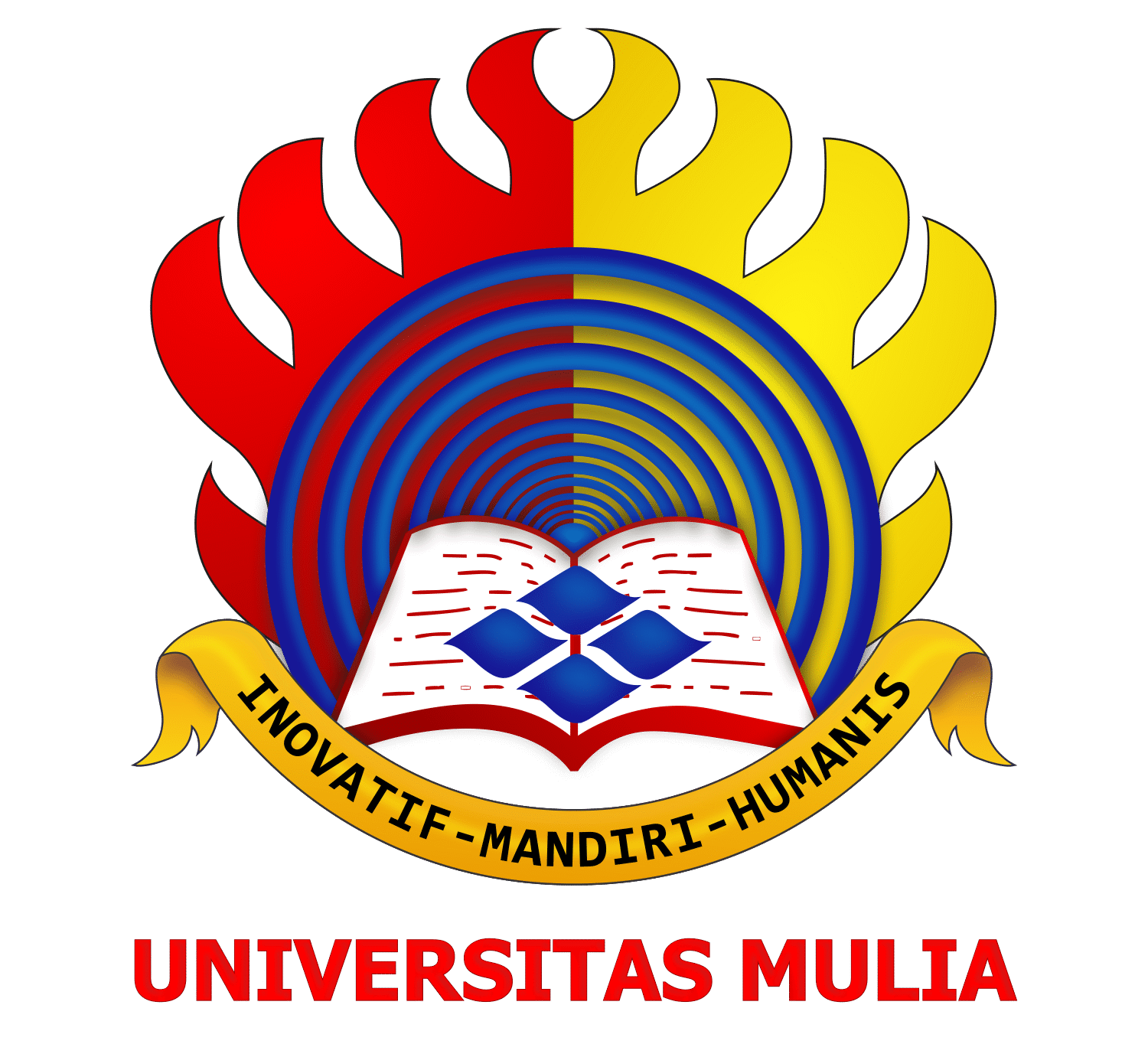 Logo UM